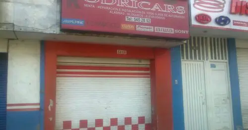 SONIDO RODRICARS SONIDO RODRICARS